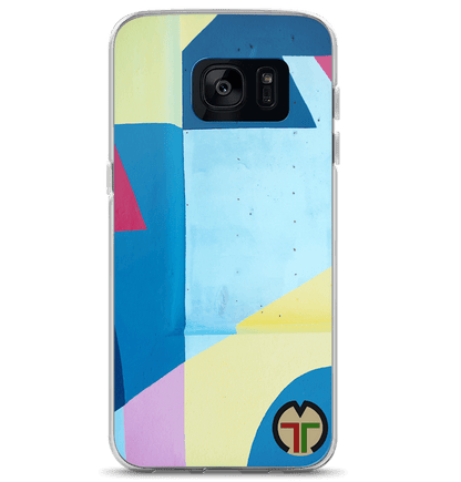 CAPTURE CASE - Concave Africa