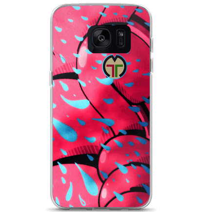 BUBBLE CASE - Concave Africa