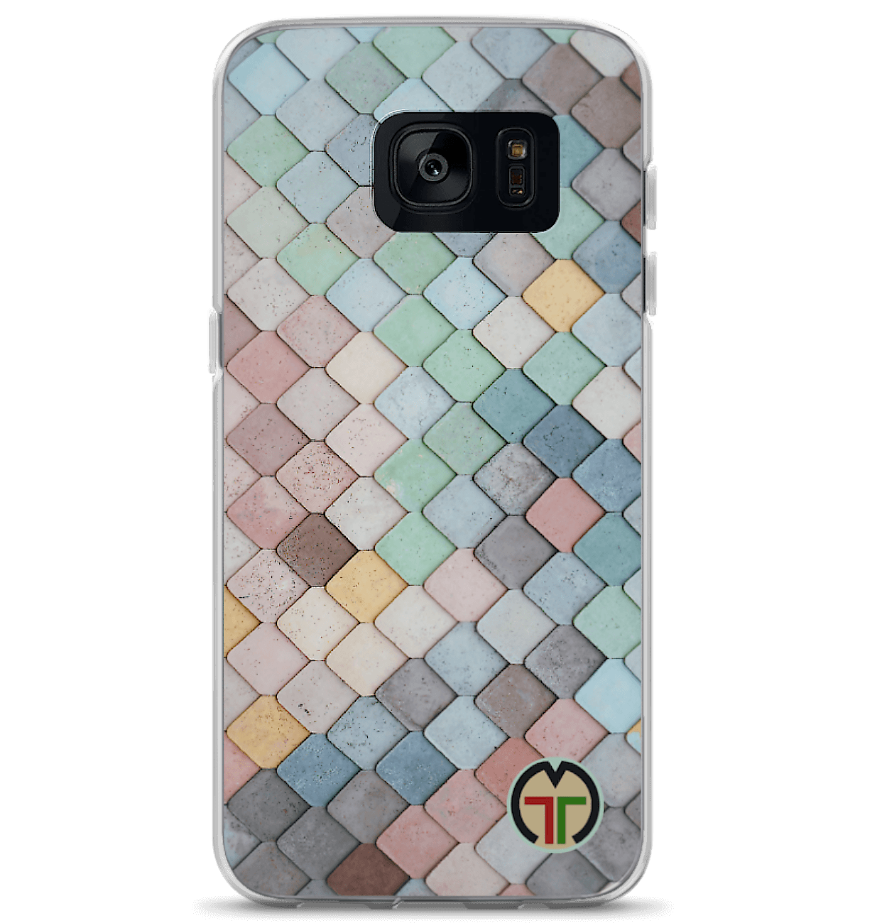 GARDE CASE - Concave Africa
