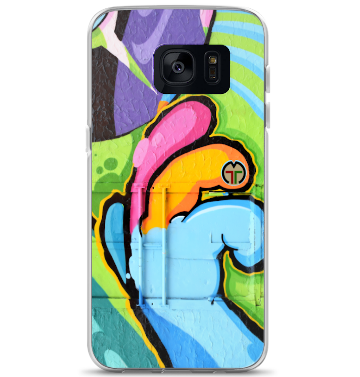 PLASMA CASE - Concave Africa