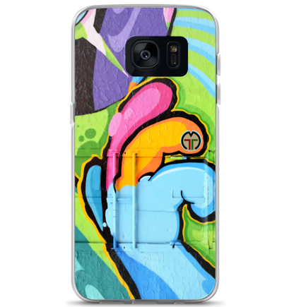 PLASMA CASE - Concave Africa