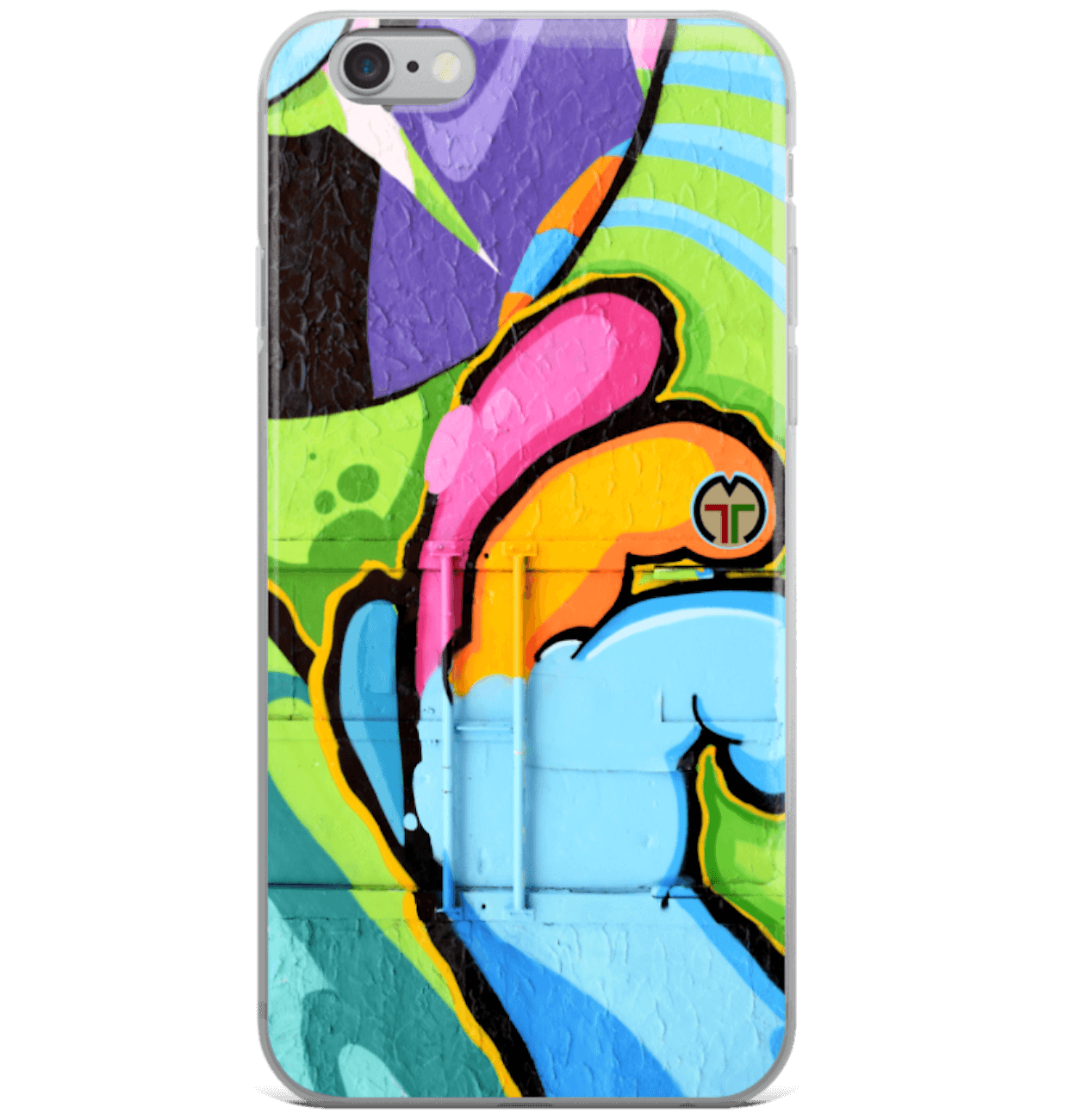 PLASMA CASE - Concave Africa