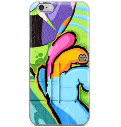 PLASMA CASE - Concave Africa