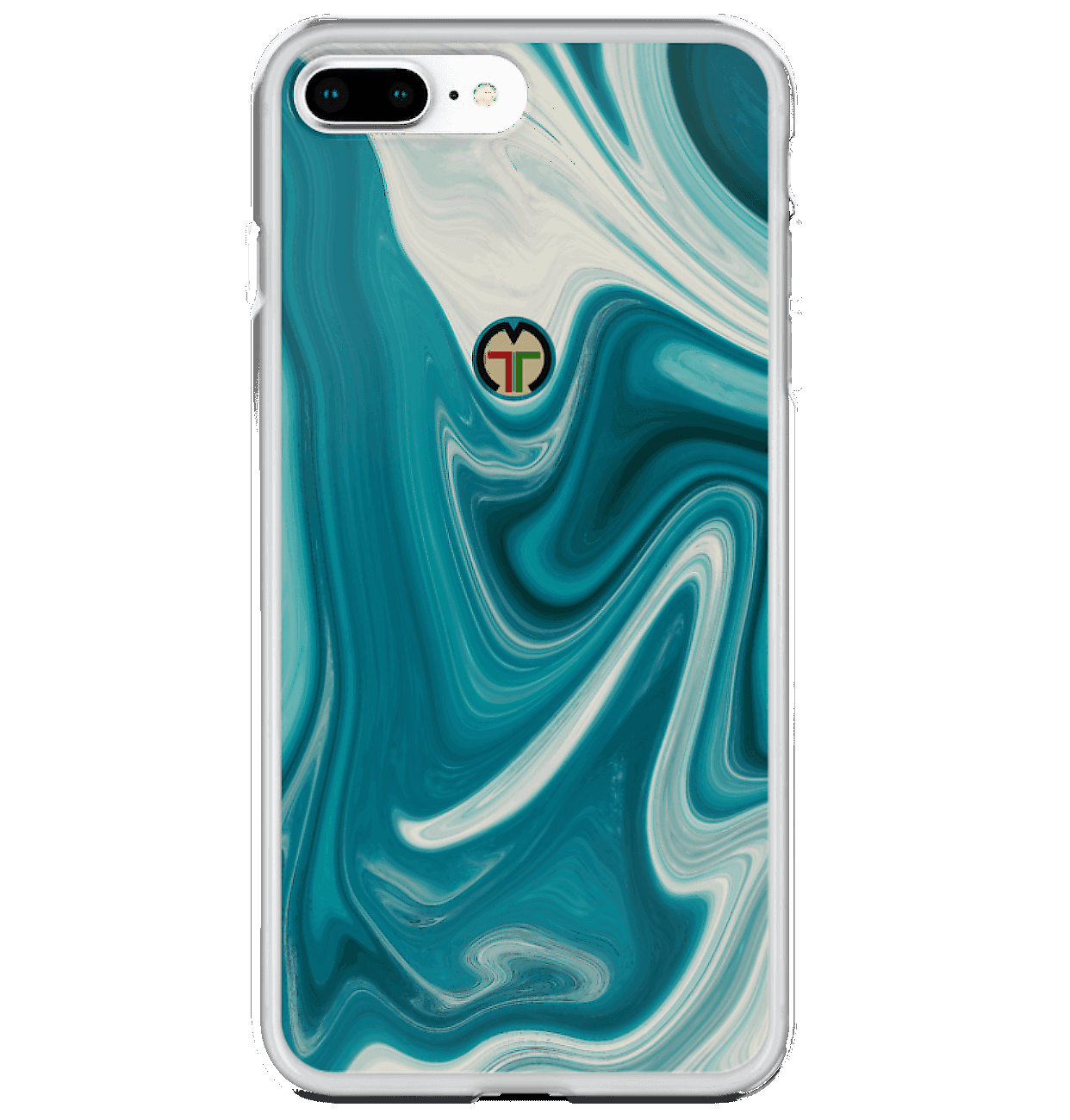 OXYGEN CASE - Concave Africa