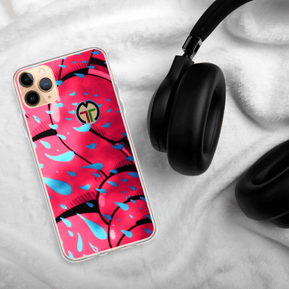 BUBBLE CASE - Concave Africa