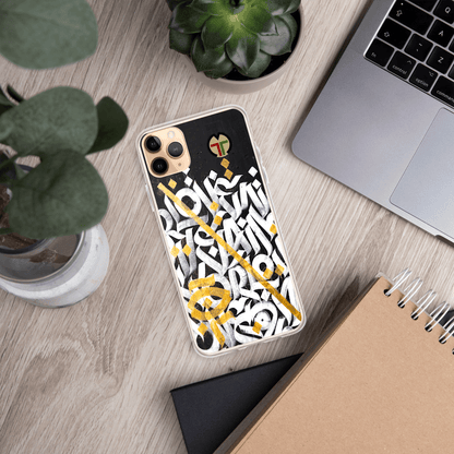 INLINE CASE - Concave Africa