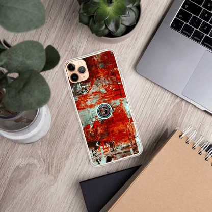 LAVA CASE - Concave Africa