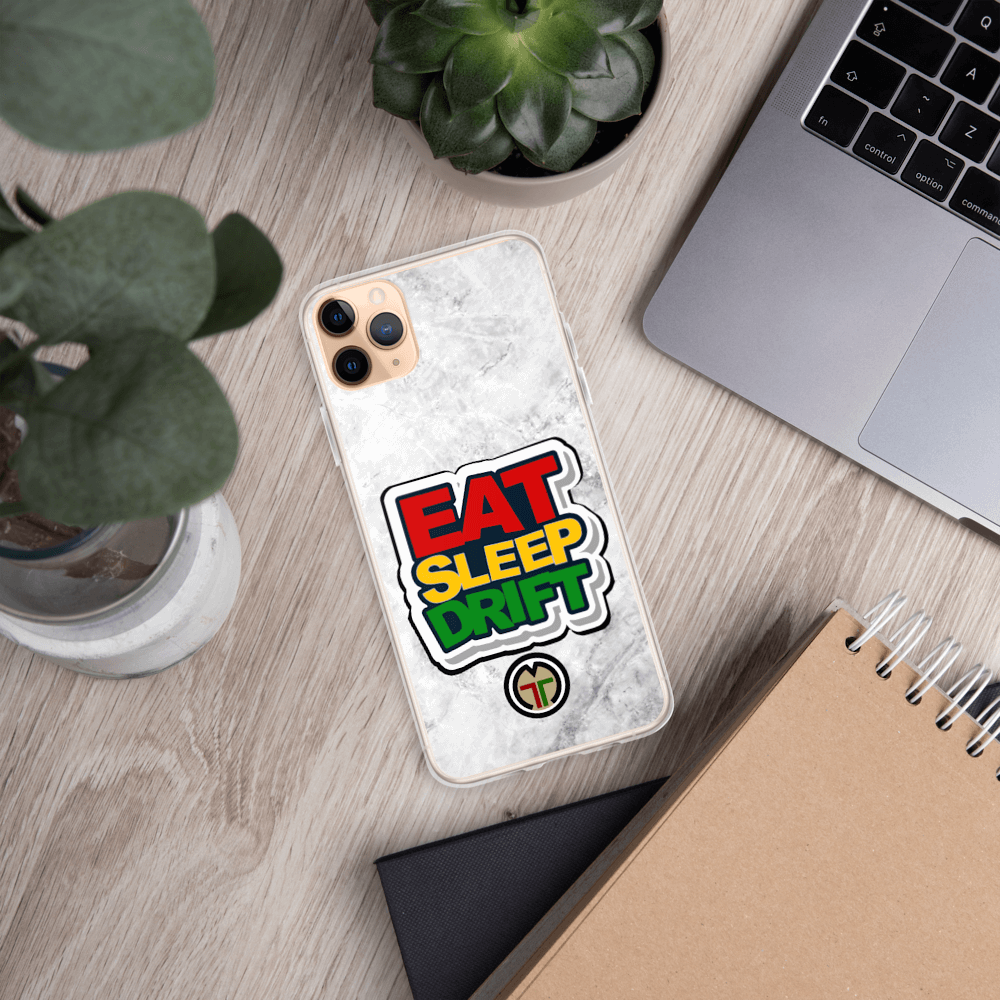 E.S.D CASE - Concave Africa