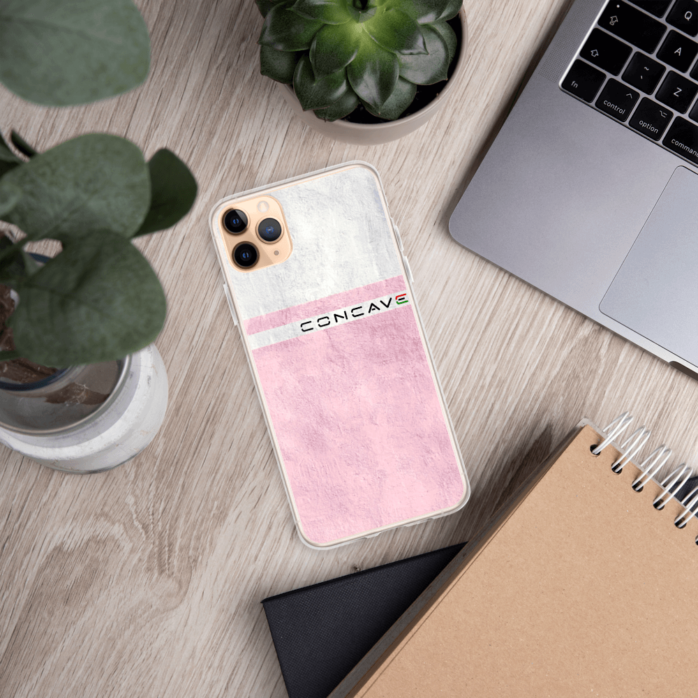 COTTON CASE - Concave Africa