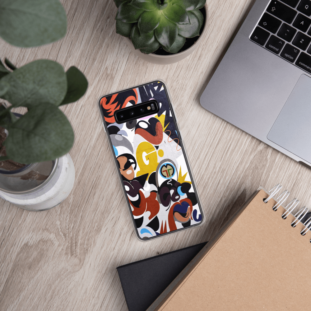 MOSAIC CASE - Concave Africa