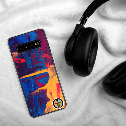 PALLET CASE - Concave Africa