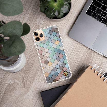 GARDE CASE - Concave Africa