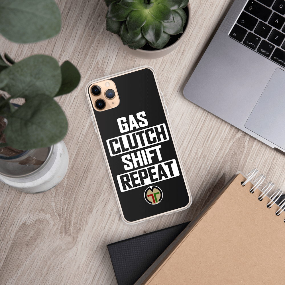 REPEAT CASE - Concave Africa