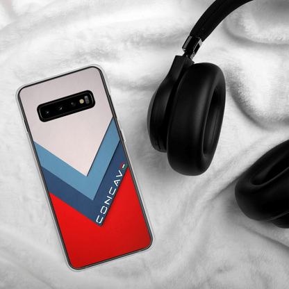 OBLIVION CASE - Concave Africa