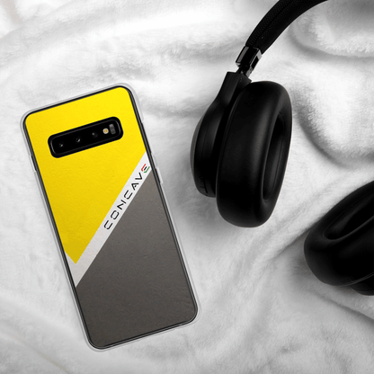 SLATE CASE - Concave Africa