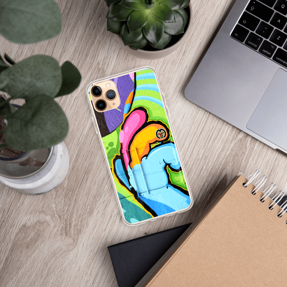 PLASMA CASE - Concave Africa