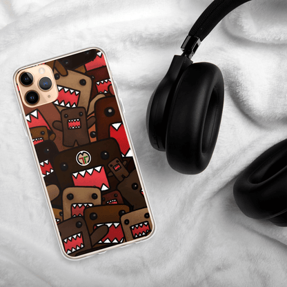 DOMO CASE - Concave Africa