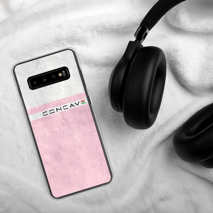 COTTON CASE - Concave Africa