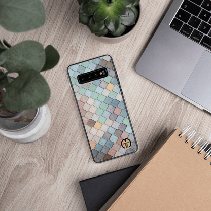 GARDE CASE - Concave Africa