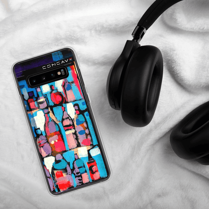 LUCID CASE - Concave Africa