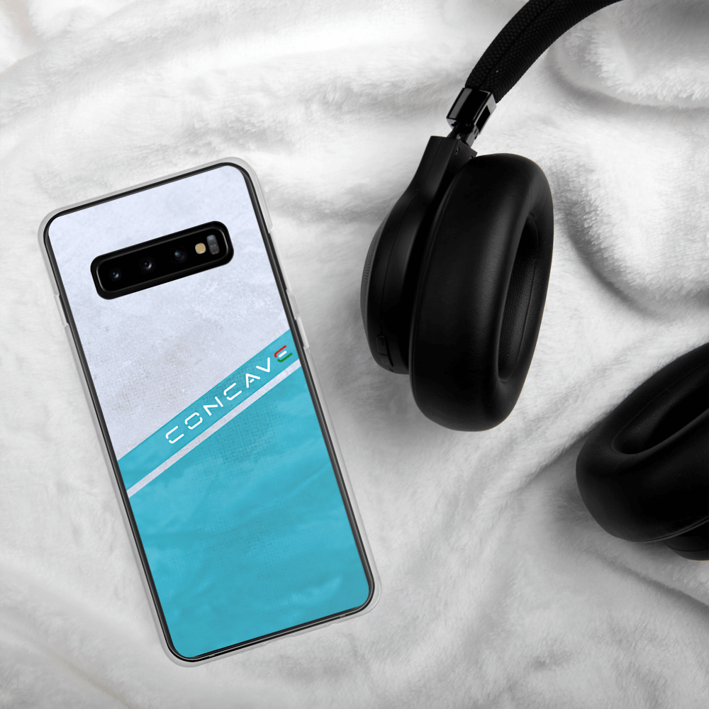 CORE CASE - Concave Africa