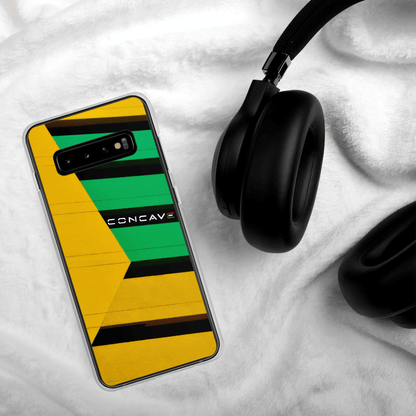 EDGE CASE - Concave Africa