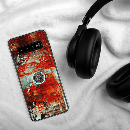 LAVA CASE - Concave Africa