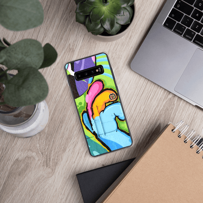 PLASMA CASE - Concave Africa