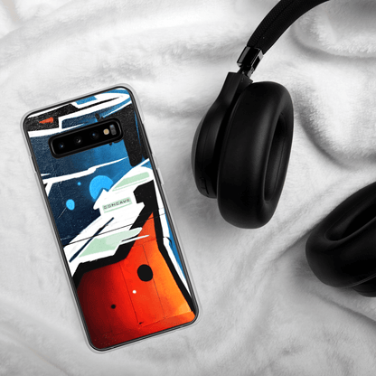 STORM CASE - Concave Africa