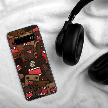 DOMO CASE - Concave Africa