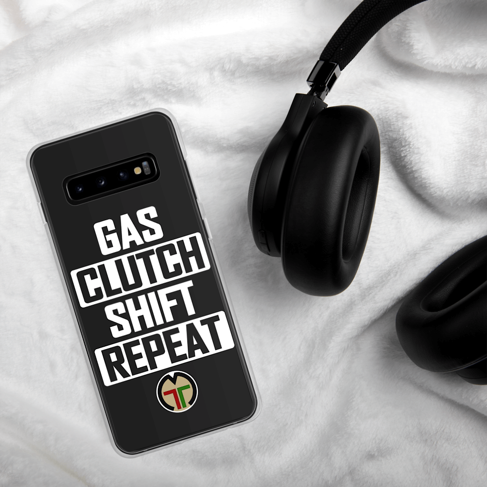 REPEAT CASE - Concave Africa