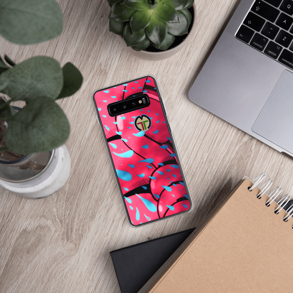 BUBBLE CASE - Concave Africa
