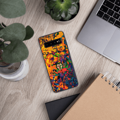 INFERNO CASE - Concave Africa