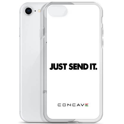 SEND IT CASE - Concave Africa