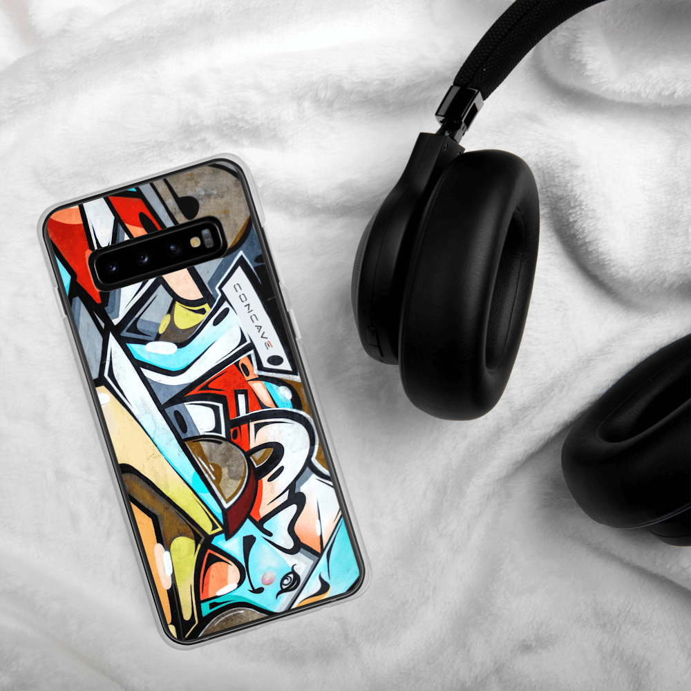 URBAN CASE - Concave Africa