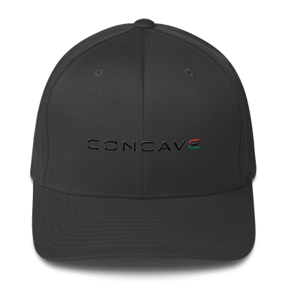 PRINT HATS - Concave Africa