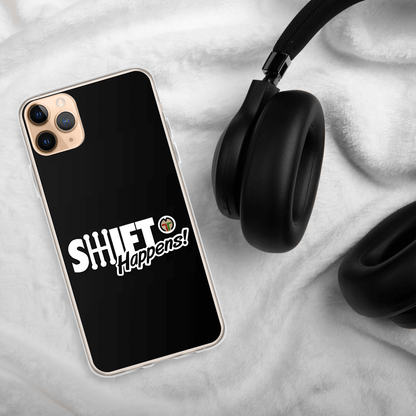 SHIFT HAPPENS CASE - Concave Africa
