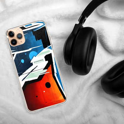 STORM CASE - Concave Africa