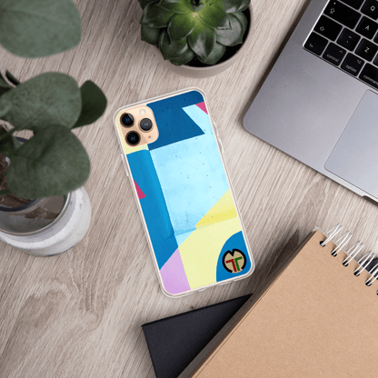 CAPTURE CASE - Concave Africa