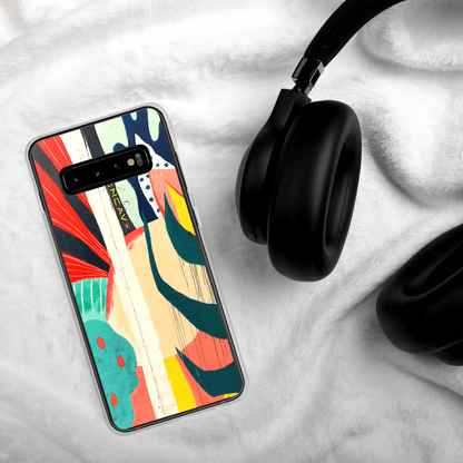 EPITOME CASE - Concave Africa