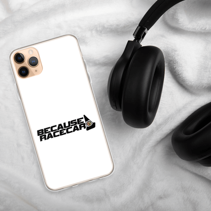 RACECAR CASE - Concave Africa