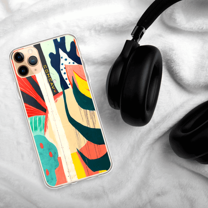 EPITOME CASE - Concave Africa