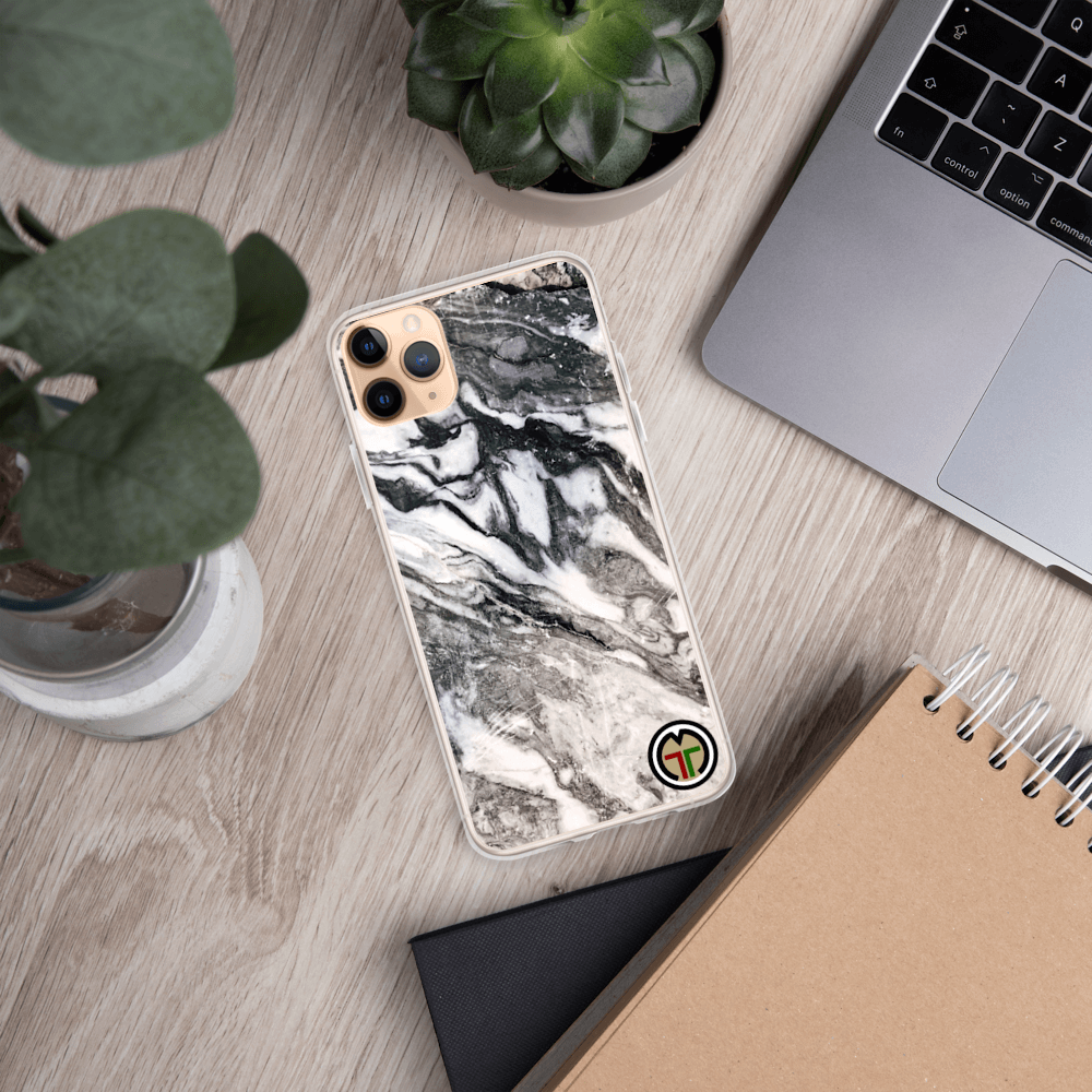 MARBLE CASE - Concave Africa