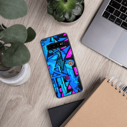 PULSE CASE - Concave Africa