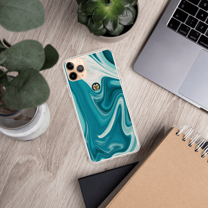 OXYGEN CASE - Concave Africa