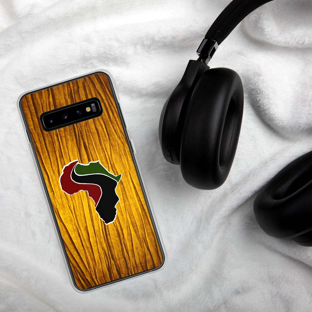CAVE CASE - Concave Africa