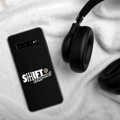 SHIFT HAPPENS CASE - Concave Africa