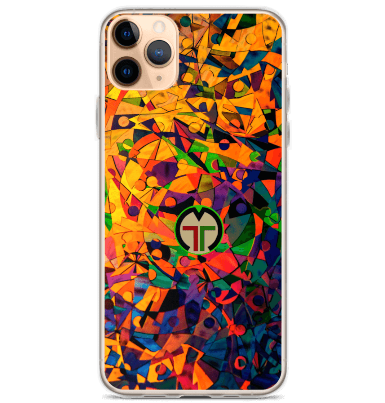 INFERNO CASE - Concave Africa