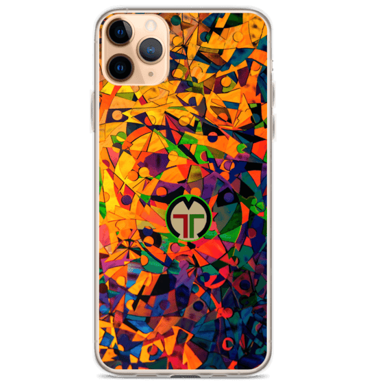 INFERNO CASE - Concave Africa