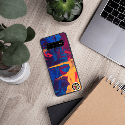 PALLET CASE - Concave Africa